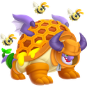 maze beekeeper