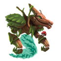maze boggy