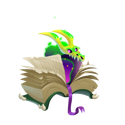 book dragon