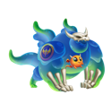 gel barrier dragon