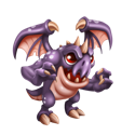 Ghoul Dragon