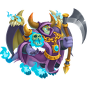 High Death Dragon