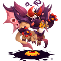 High Hypno Mindbreak Dragon
