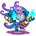 High Void Abyss Dragon