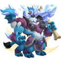 High Ymir Dragon