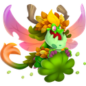 Lucky Charm Dragon