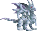 mummy dragon