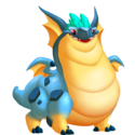 nice dragon