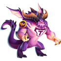 Pure Titan Dragon