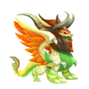 raino dragon